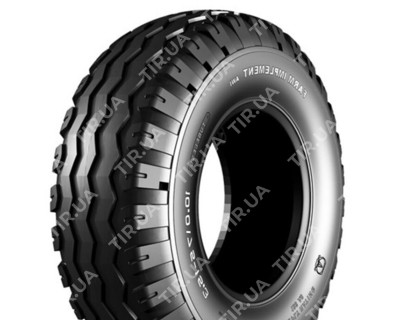 12.5/80R15.3 Ceat FARM IMPLEMENT AWI 305 144A8 Сельхоз шина