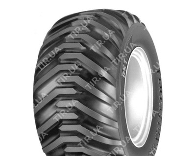 400/55R22.5 BKT FLOTATION-558 152/148A8/B Сельхоз шина