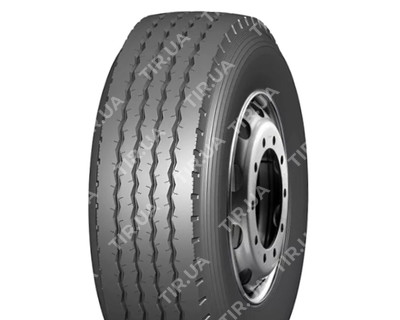 385/65R22.5 Doublestar DSR678 160K Причіпна вантажна шина