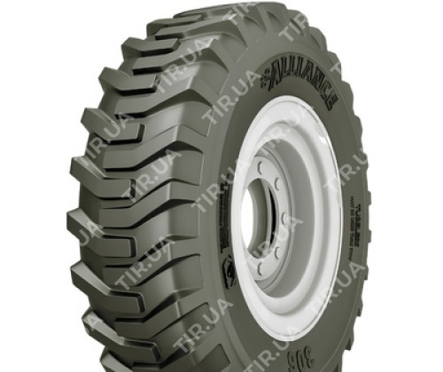 17.5 R25 Alliance 306 150/177A8/A2 Сельхоз шина