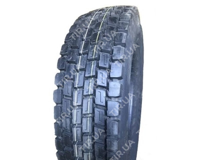 315/80R22.5 HunterRoad H801 156/153L Ведуча вантажна шина 315/80R22.5 HunterRoad H801 156/153L Ведуча вантажна шина