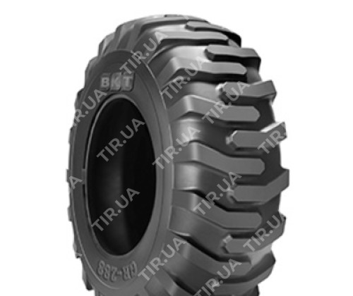 15.5 R25 BKT GR 288 168/142A2/A8 Индустриальная шина