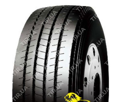 385/55 R22.5 BlackLion BT160 160K Прицепная шина