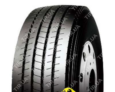 385/55R22.5 BlackLion BT160 160K Прицепная грузовая шина 385/55R22.5 BlackLion BT160 160K Прицепная грузовая шина