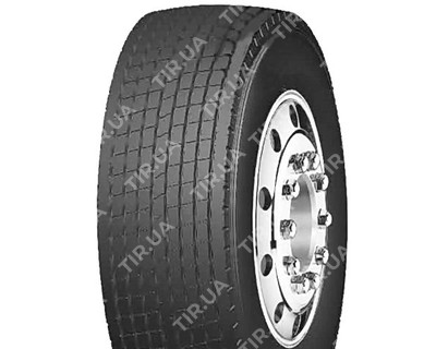 435/50R19.5 Doublestar TTX 108 160J Причіпна шина
