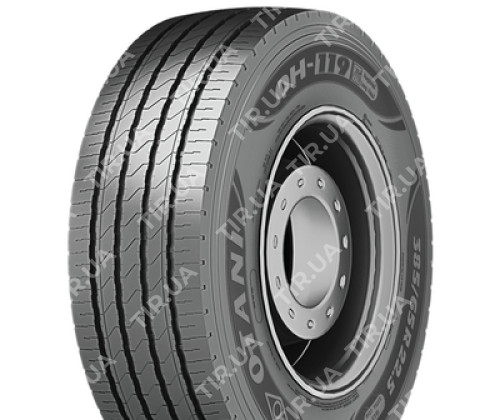 385/65 R22.5 Otani OH-119 164K Рулевая шина