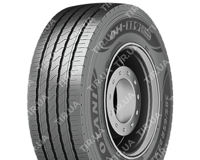 385/65R22.5 Otani OH-119 164K Рулевая грузовая шина 385/65R22.5 Otani OH-119 164K Рулевая грузовая шина