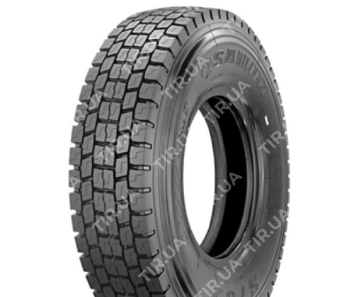 295/80 R22.5 Sailun S702 152/148M Ведуча шина