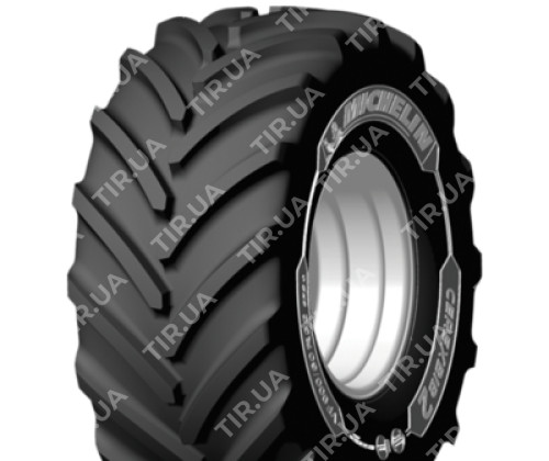 620/70 R26 Michelin Cerexbib 2 CFO+ 173A8 Сельхоз шина