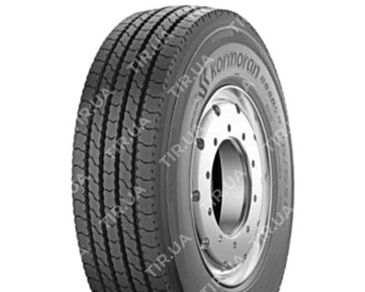235/75R17.5 Kormoran Roads 2T 143/141J Прицепная грузовая шина 235/75R17.5 Kormoran Roads 2T 143/141J Прицепная грузовая шина