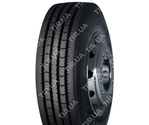 215/75 R17.5 Copartner CP962 127/124M Рулевая шина