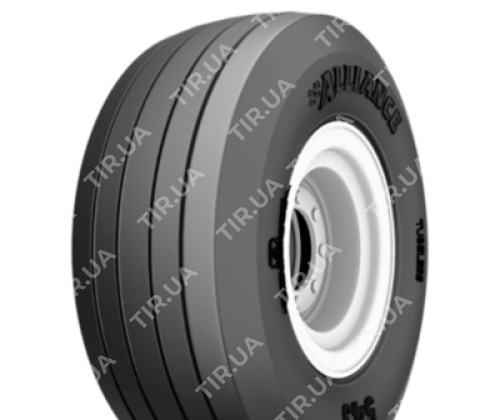 9.5 R15 Alliance 543 High Speed Rib 115J Сельхоз шина