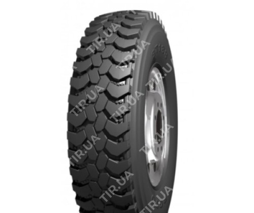 13 R22.5 Boto BT188 156/150K Ведущая шина