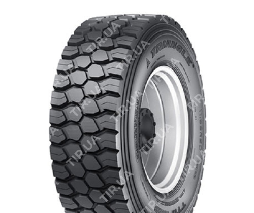 12 R20 Triangle TTM-D22 158/155G Ведущая шина