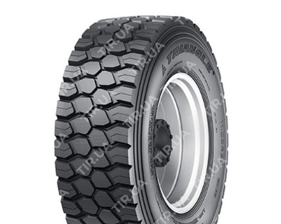 12R20 Triangle TTM-D22 158/155G Ведущая грузовая шина 12R20 Triangle TTM-D22 158/155G Ведущая грузовая шина