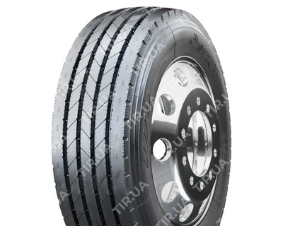 215/75R17.5 Sailun S637+ 135/133L Рулевая грузовая шина 215/75R17.5 Sailun S637+ 135/133L Рулевая грузовая шина