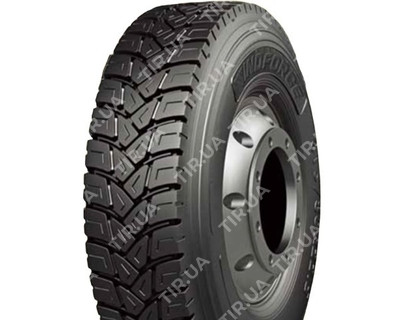 11R22.5 Windforce WD2060 148/145M Ведущая грузовая шина 11R22.5 Windforce WD2060 148/145M Ведущая грузовая шина