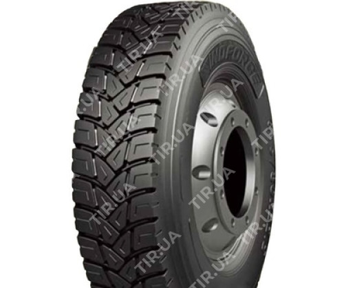 11 R22.5 Windforce WD2060 148/145M Ведущая шина