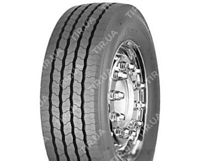 275/70R22.5 Sava City U4 152/148J/E Ведущая грузовая шина
