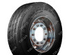 315/80 R22.5 BFGoodrich Cross Control S2 156/150K Рульова шина