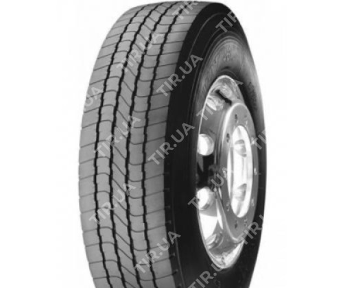 295/80 R22.5 Kelly Armorsteel KSM 152/148M Рульова шина
