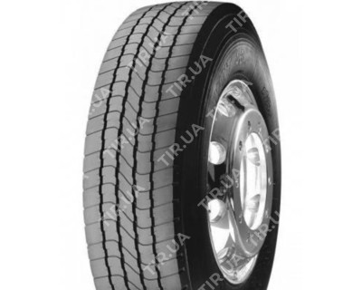 295/80R22.5 Kelly Armorsteel KSM 152/148M Рулевая грузовая шина