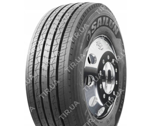 295/80 R22.5 Sailun SFR1 154/149M Рулевая шина