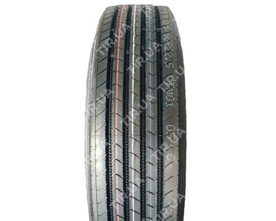 295/80R22.5 Windforce WH1000 152/149M Рульова вантажна шина 295/80R22.5 Windforce WH1000 152/149M Рульова вантажна шина
