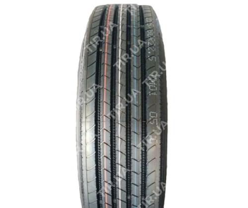 295/80 R22.5 Windforce WH1000 152/149M Рулевая шина