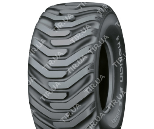 600/50 R22.5 Nokian ELS 159D Индустриальная шина