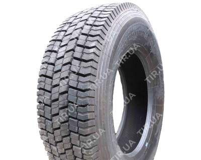 215/75R17.5 Satoya SD-060 135/133J Ведущая грузовая шина 215/75R17.5 Satoya SD-060 135/133J Ведущая грузовая шина
