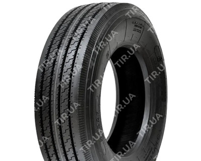 315/70R22.5 Kapsen HS201 Рулевая грузовая шина