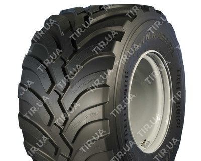 500/60R22.5 Trelleborg Twin Radial 155D Сільгосп шина