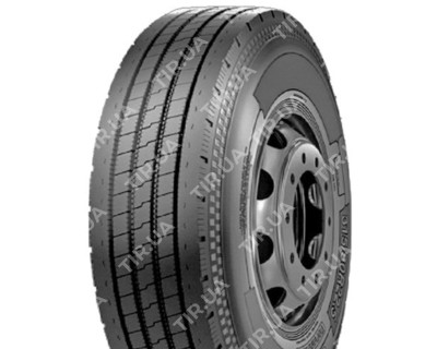 315/70R22.5 Constancy Ecosmart 62 152/148M Рулевая грузовая шина 315/70R22.5 Constancy Ecosmart 62 152/148M Рулевая грузовая шина