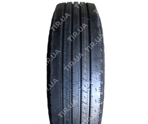 295/80 R22.5 HunterRoad H612 152/149L Рульова шина
