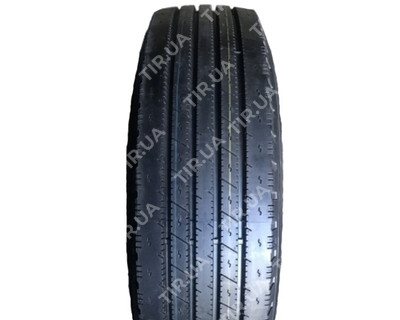 295/80R22.5 HunterRoad H612 152/149L Рульова вантажна шина 295/80R22.5 HunterRoad H612 152/149L Рульова вантажна шина