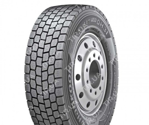 295/60 R22.5 Hankook Smart Flex DH31 150/147K Ведуча шина