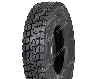 215/75R17.5 Unicoin BY996 135/133J Ведущая грузовая шина 215/75R17.5 Unicoin BY996 135/133J Ведущая грузовая шина