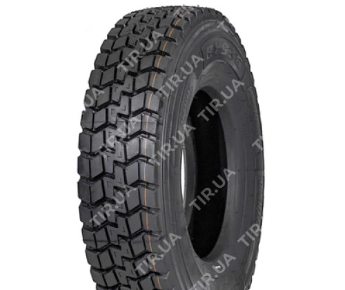 215/75 R17.5 Unicoin BY996 135/133J Ведуча шина