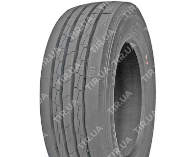 315/70R22.5 Lanvigator S202 154/150M Рулевая грузовая шина