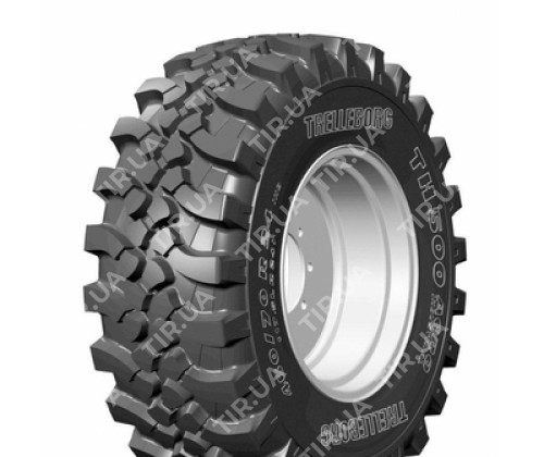 460/70 R24 Trelleborg TH500 159A8 Индустриальная шина