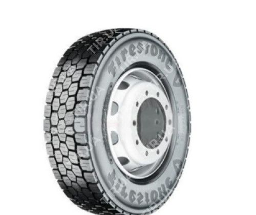 235/75 R17.5 Firestone FD611 132/255M Ведуча шина
