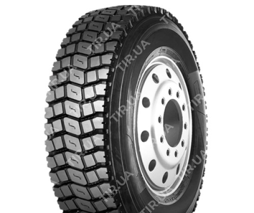 10 R20 Neoterra NT199 149/146K Ведущая шина