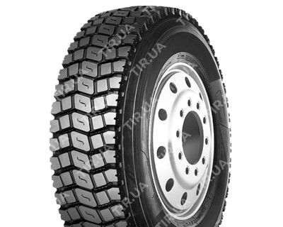 10R20 Neoterra NT199 149/146K Ведущая грузовая шина 10R20 Neoterra NT199 149/146K Ведущая грузовая шина