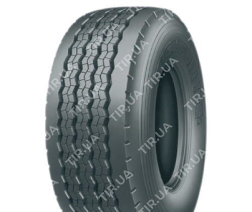 235/75 R17.5 Michelin XTE2+ 143/141J Причіпна шина