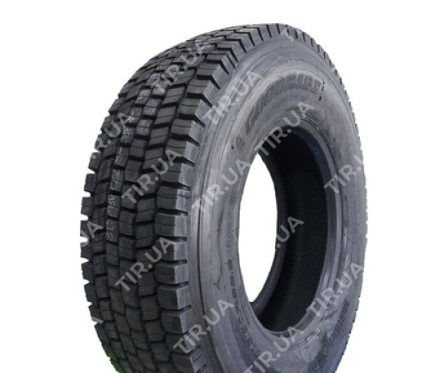 315/60 R22.5 Goodride MultiDrive D2 153/148M Ведущая шина