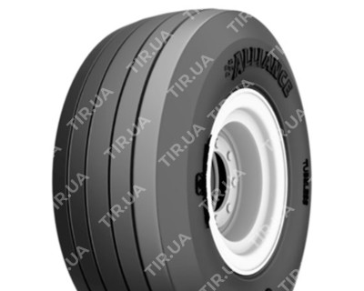 11R15 Alliance 543 High Speed Rib 128J Сільгосп шина 11R15 Alliance 543 High Speed Rib 128J Сільгосп шина