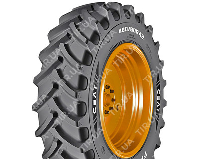420/80R46 Ceat FARMAX R80 154/151D/A8 Сельхоз шина 420/80R46 Ceat FARMAX R80 154/151D/A8 Сельхоз шина