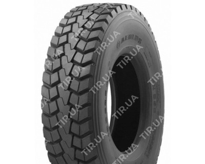 12R20 Aeolus ADC53A 154/151K Ведущая грузовая шина 12R20 Aeolus ADC53A 154/151K Ведущая грузовая шина