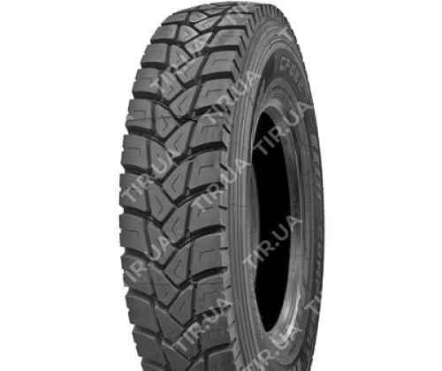 315/80 R22.5 Compasal CPD82 156/150K Ведущая шина